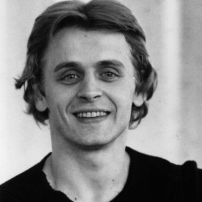 Mikhail Baryshnikov pic #900380
