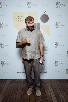 Завтрак Action! на &#039;Горький Fest-2022&#039; в Нижнем Новгороде 10/07/2022