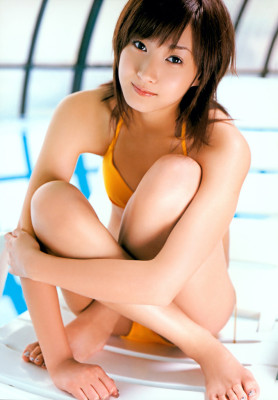 photo 6 in Miki Fujimoto gallery [id28951] -0001-11-30 00:00:00