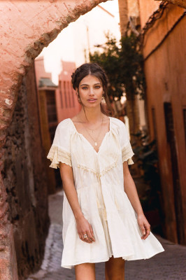 Mila De Wit for Spell & the Gypsy Collective