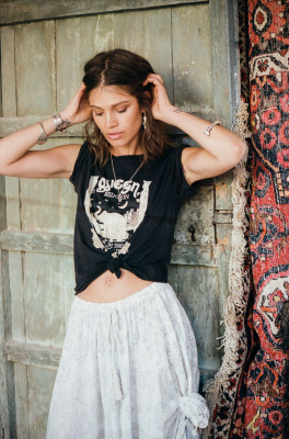 Mila De Wit for Spell &amp;amp; the Gypsy Collective