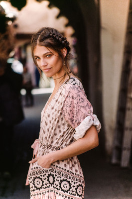 Mila De Wit for Spell & the Gypsy Collective