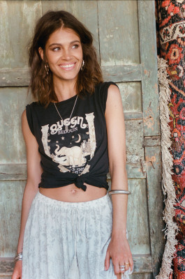 Mila De Wit for Spell &amp;amp; the Gypsy Collective