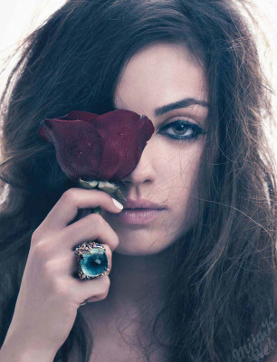 photo 11 in Mila Kunis gallery [id364516] 2011-02-28 00:00:00