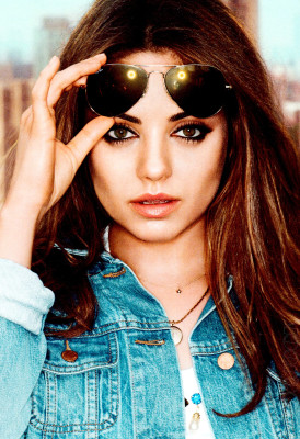 photo 4 in Mila Kunis gallery [id532805] 2012-07-10 00:00:00