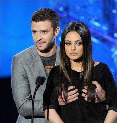 Mila Kunis pic #421000