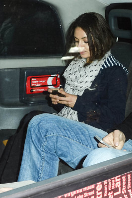 photo 3 in Mila Kunis gallery [id641725] 2013-06-16 00:00:00