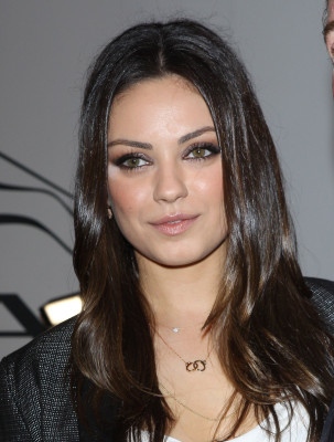 photo 7 in Mila Kunis gallery [id495011] 2012-04-10 00:00:00