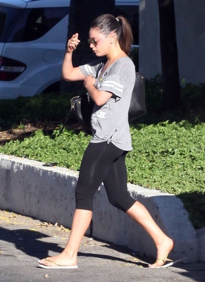 photo 26 in Mila Kunis gallery [id542630] 2012-07-31 00:00:00