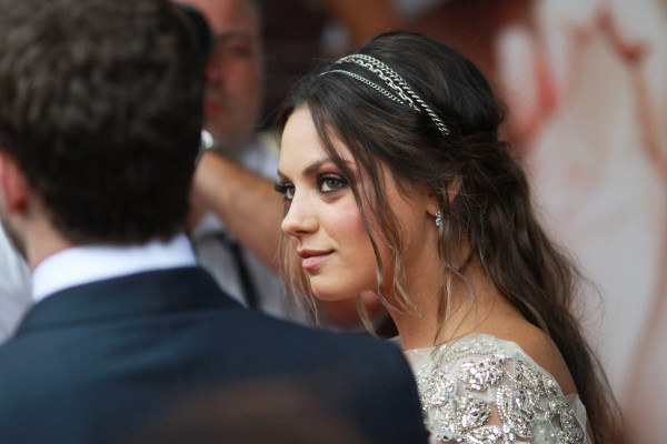 photo 13 in Mila Kunis gallery [id493915] 2012-04-08 00:00:00