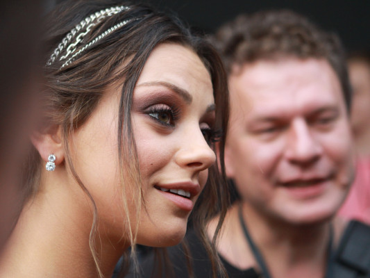 photo 12 in Mila Kunis gallery [id493916] 2012-04-08 00:00:00