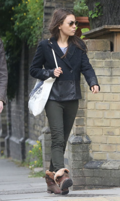 Mila Kunis pic #644897