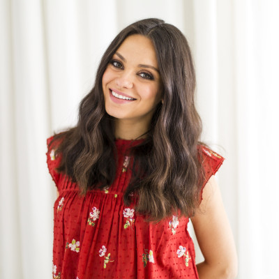 Mila Kunis - Chris André Photoshoot 07/20/2016