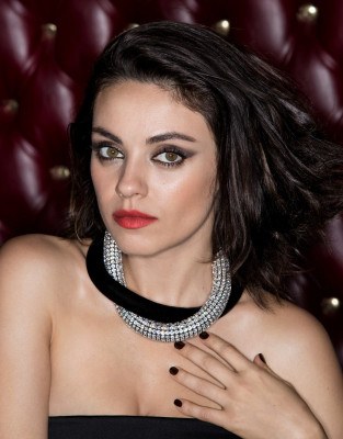 Mila Kunis pic #1009599