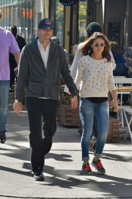Mila Kunis pic #666310
