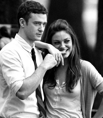 Mila Kunis pic #567564
