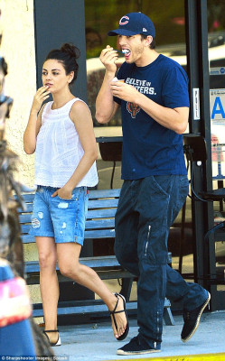photo 9 in Mila Kunis gallery [id822489] 2015-08-06 00:00:00