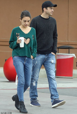 photo 3 in Mila Kunis gallery [id1125192] 2018-12-15 00:00:00
