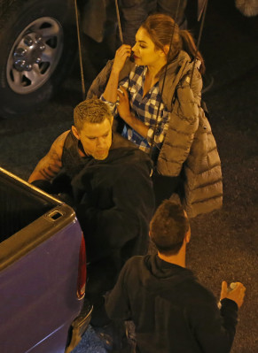Mila Kunis pic #656263