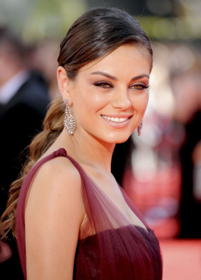 Mila Kunis pic #420494