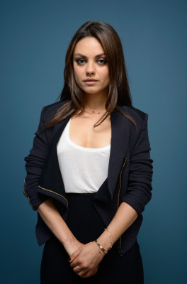 photo 16 in Mila Kunis gallery [id664401] 2013-09-21 00:00:00