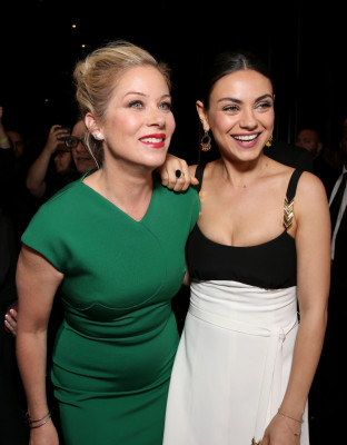 Mila Kunis pic #880905
