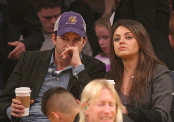 Mila Kunis pic #690213