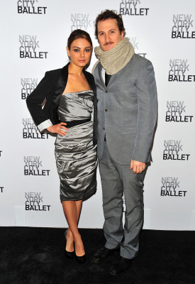 Mila Kunis pic #529724