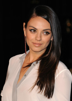 Mila Kunis pic #802660