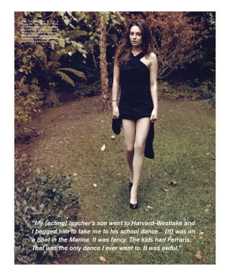 photo 20 in Mila Kunis gallery [id353245] 2011-02-07 00:00:00