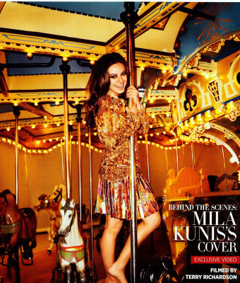 photo 18 in Mila Kunis gallery [id509689] 2012-05-11 00:00:00
