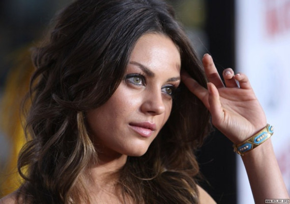 Mila Kunis pic #113642
