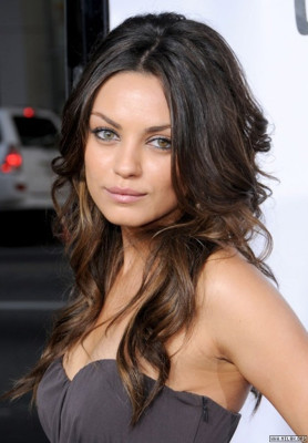 Mila Kunis pic #113641