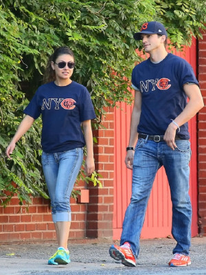 photo 5 in Mila Kunis gallery [id564229] 2012-09-27 00:00:00