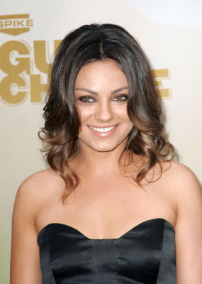 Mila Kunis pic #335771