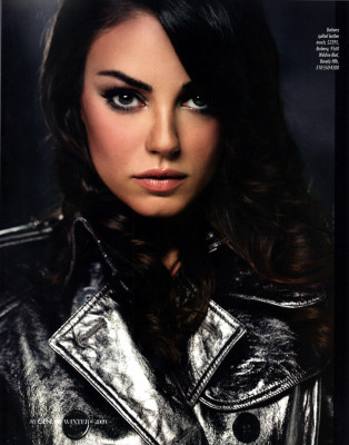 photo 25 in Mila Kunis gallery [id232568] 2010-01-13 00:00:00