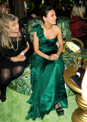 photo 6 in Mila Kunis gallery [id345819] 2011-01-21 00:00:00