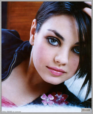 photo 26 in Kunis gallery [id15562] -0001-11-30 00:00:00