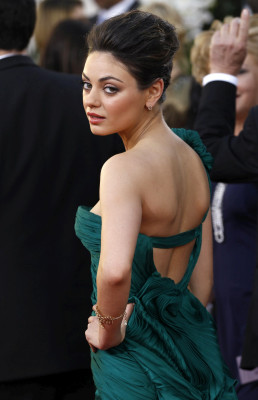 photo 11 in Mila Kunis gallery [id343956] 2011-01-19 00:00:00