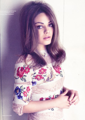 photo 4 in Mila Kunis gallery [id529607] 2012-07-02 00:00:00