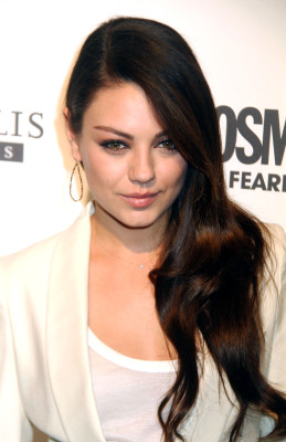 photo 20 in Mila Kunis gallery [id369533] 2011-03-10 00:00:00