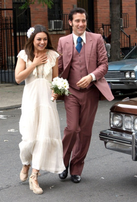 Mila Kunis pic #524316