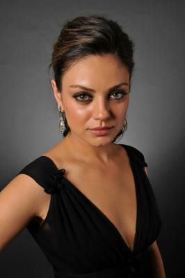 Mila Kunis pic #313630