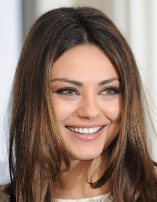 photo 29 in Mila Kunis gallery [id307414] 2010-10-25 00:00:00