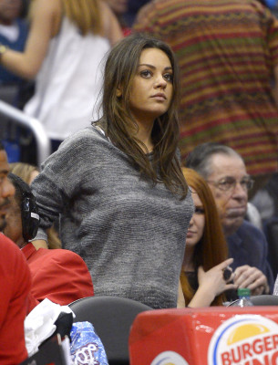 photo 8 in Mila Kunis gallery [id714064] 2014-03-27 00:00:00
