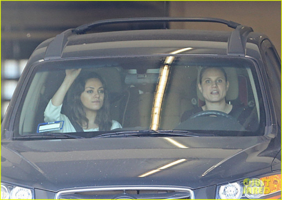 photo 16 in Mila Kunis gallery [id785417] 2015-01-16 00:00:00