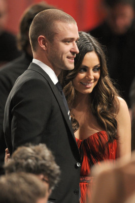 Mila Kunis pic #529783