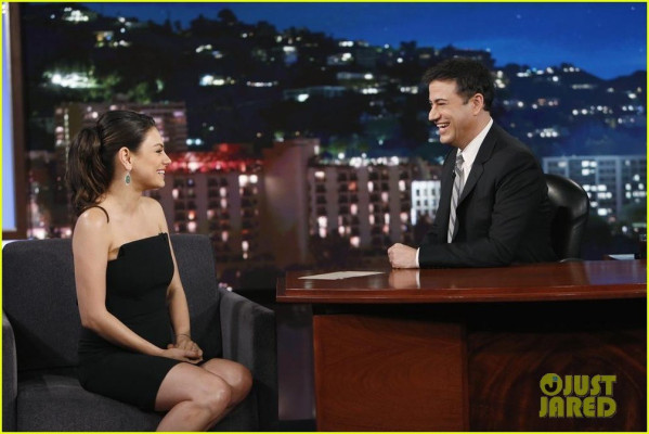 photo 17 in Mila Kunis gallery [id792449] 2015-02-18 00:00:00