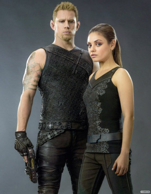photo 12 in Mila Kunis gallery [id792687] 2015-02-18 00:00:00