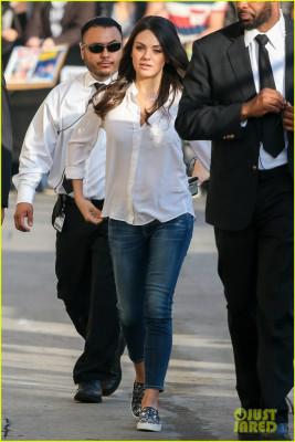 photo 22 in Mila Kunis gallery [id791406] 2015-02-13 00:00:00